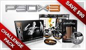 P90X3 Challenge Pack Free Shipping