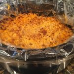 Living Dayton: Slow Cooker Macaroni and Cheese